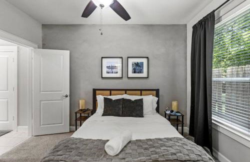 Spacious 3BR/BBQ/Yard/9 min to Downtown & Med Ctr - Foto 24