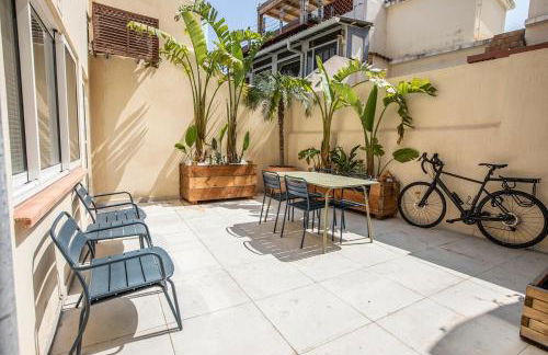 Le cabanon de Samatan - Foto 14