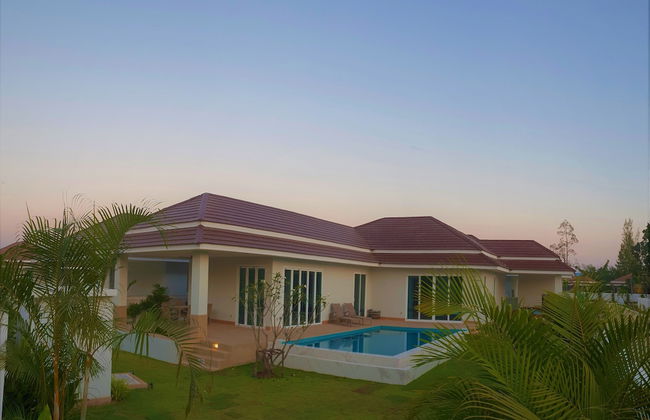 Villa de Veluwe at Hua Hin - Foto 24