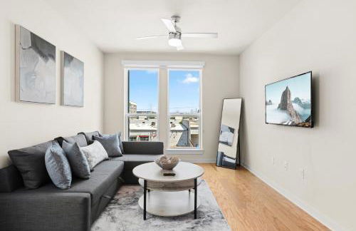 Stylish 1BR Retreat in Houstons Sawyer Yard Art District Minutes to Downtown - Foto 6