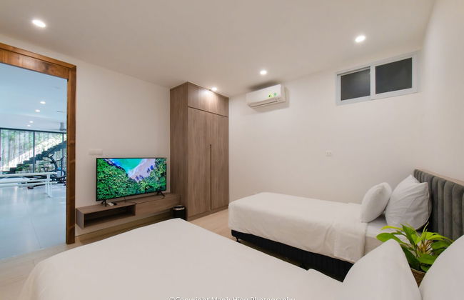 Casa Blanca Villas - Foto 55