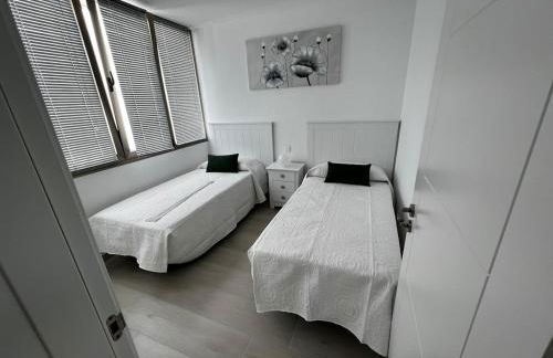 Arrecife exclusive beach house - Foto 5