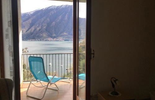 Big Apartment with Lake View and Three Bedrooms - Foto 10