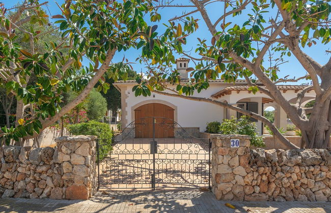 Casa Aina in Sa R Pita - Foto 33