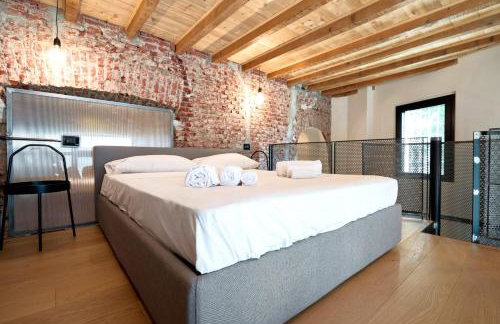 Isola Stylish Loft in Milan - Foto 1