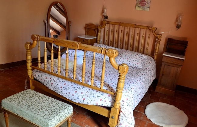 Casa Rural el Americano - Foto 7