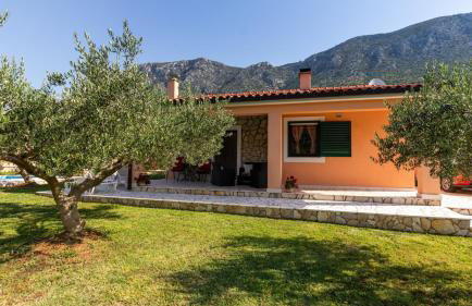 Villa Marija Desne by Villas Guide - Foto 13