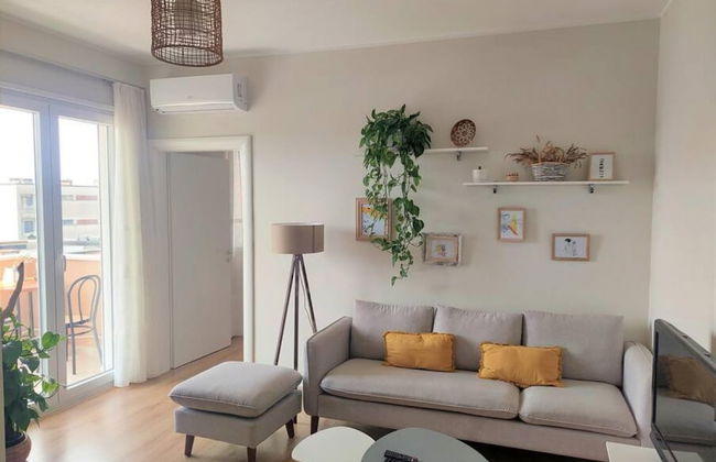 The Dekori Flat in Shkod r - Foto 1