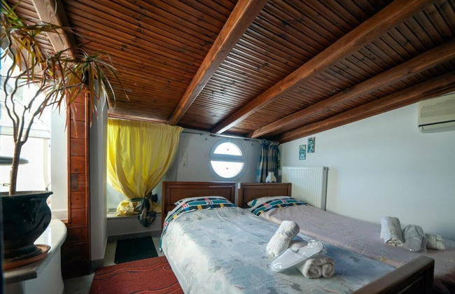 Villa Serenity House of an Elegant Immaculate Luxury Authentic Relaxing Space - Foto 9