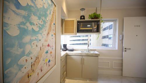 Flat Beira Mar - Foto 4