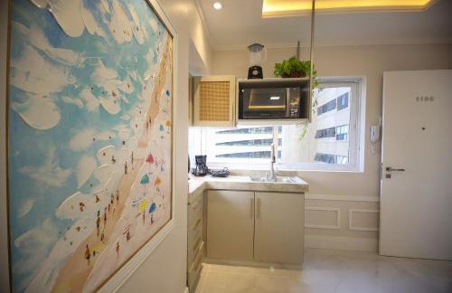 Flat Beira Mar - Foto 4