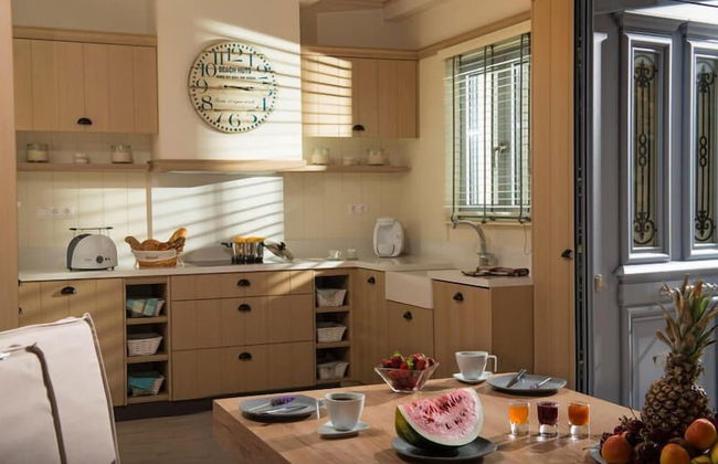 Villas Crete - Photo 14