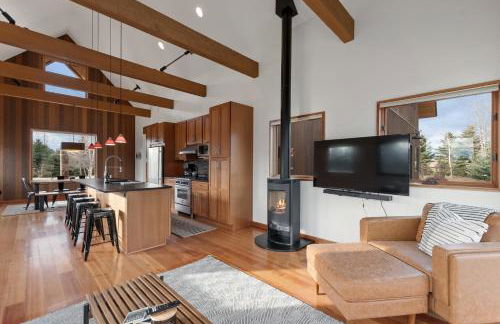 Columbia Mountain Escape - Foto 5