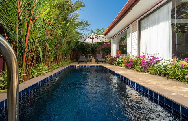 Boutique Resort Private Pool Villa - Foto 57