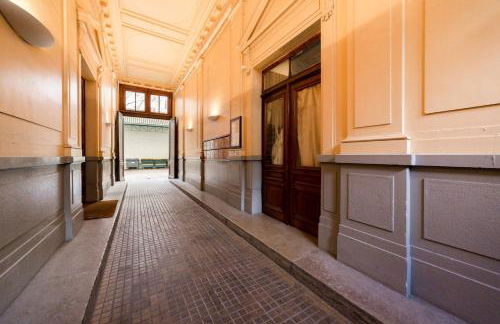 All in Lyon | Élégant cocon Lyon 6ème - Foto 24