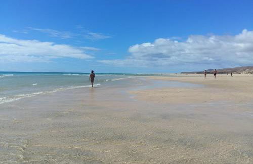 Costa Calma / Playa Paraiso Laguna Blu - Foto 1