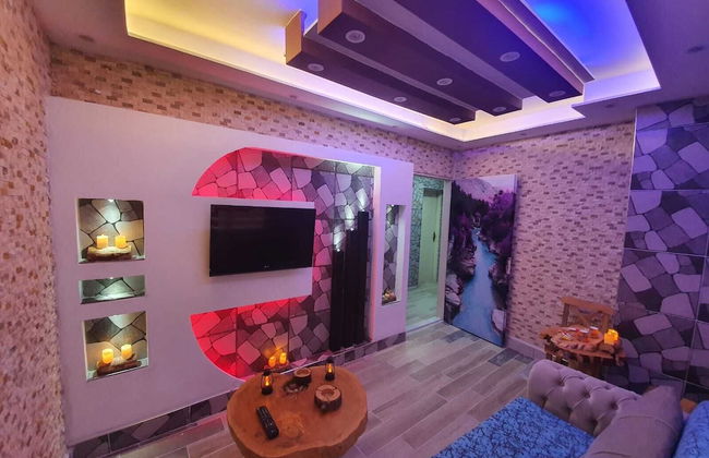 DESTAN KONAKLAMA - Foto 9