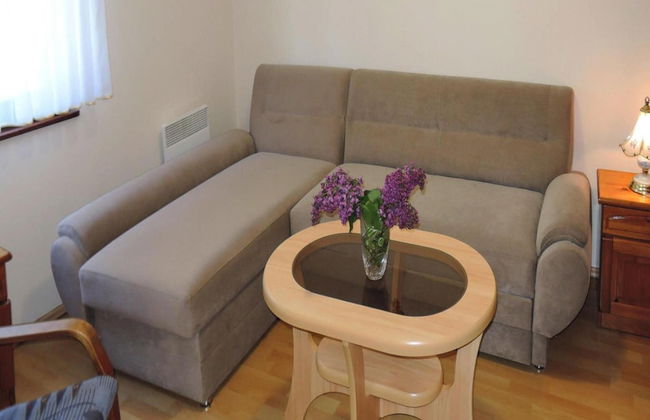 Holiday Home in Lukecin Near Baltic Sea - Foto 10