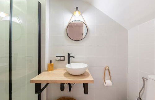 Apartamento Calma Suite - Foto 12