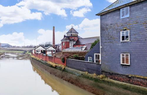 Vane Cottage - Lewes - Photo 31