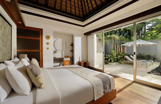 Jimbaran Bay Villas by Nakula - Foto 2