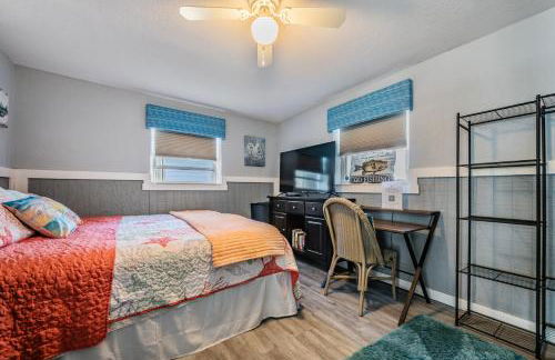 Wet Feet Retreat at Weeki Wachee, The Perfect Riverfront Escape - Foto 34