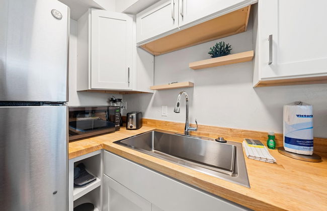 Bianco Sands - 1118B by Beachside Management - Foto 5