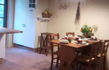 Rose Cottage Tuscany - Foto 50