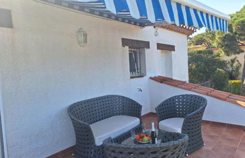 Apartment Platja de Aro with sea view - Foto 31