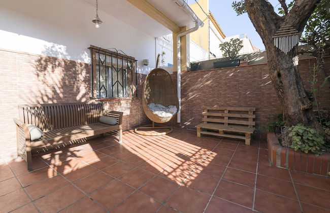 Casa Del Olivo in Algeciras - Foto 1