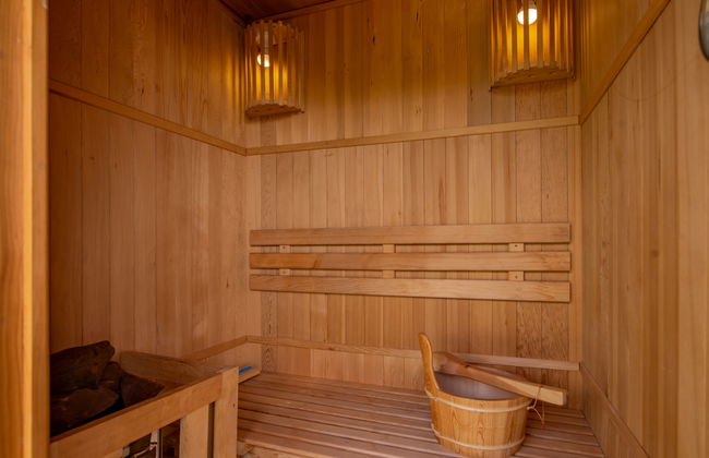 Zagroda nad Krutynią - Foto 30