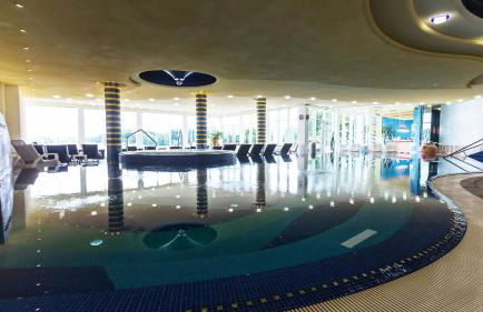 Apartment am Kurpark - Foto 12