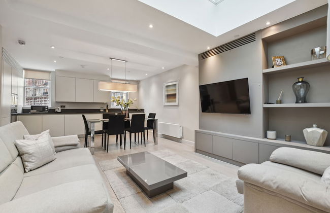 Buckingham Palace by Aeria Apartments - Foto 14