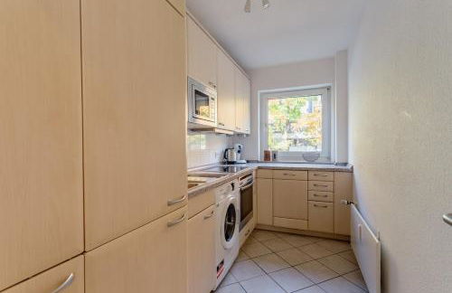 SAP12 fitter's apartment in Erkrath - Foto 10