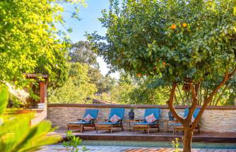 Maison Piscine Chauffée Privée a 200 mn de la Plage - Foto 37