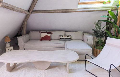 Jungle's Tours Une Oasis en Plein Cœur de la Ville - Photo 12