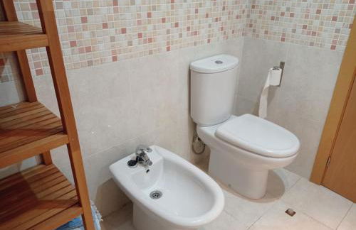 Delfines III Solo Familias Serviplaya - Foto 66