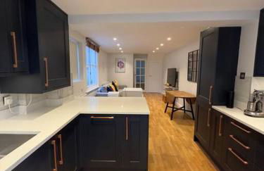 The finest flat in Clapham - Foto 15