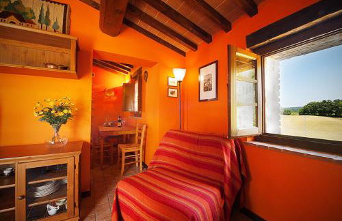 Agriturismo Gattogiallo - Foto 26