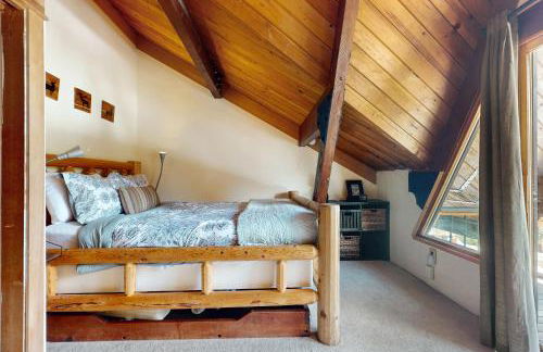 Hyak Duplex Cabin - Foto 12