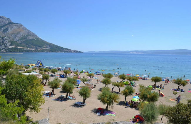 Apartments and Room Alen - Foto 73