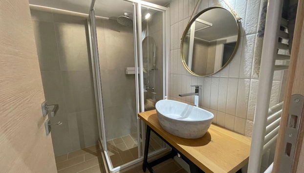 Eunoia Apartment - At062 - Foto 5, Habitación