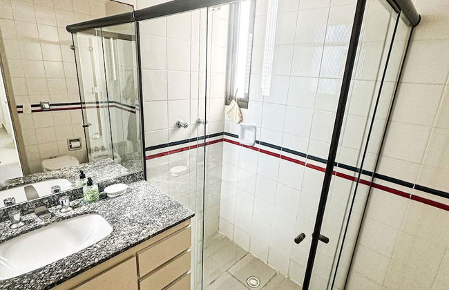 Vista para Oceano e Ar condicionado - Foto 13