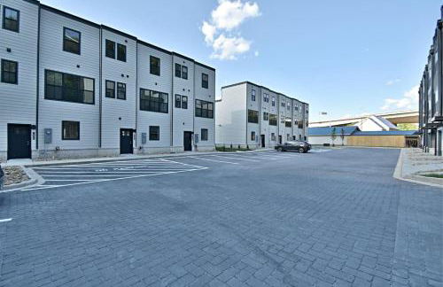 Rooftop Balcony with River View in SoKnox - Foto 26