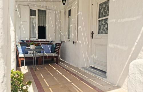 Loukoulos' maisonette - Foto 78