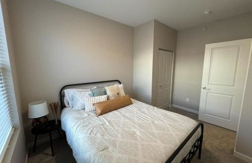 Elegant Townhouse near NDSU and Downtown Fargo #101 - Foto 27