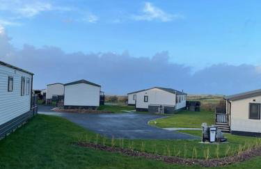 Cornwall Holiday Cabin with Hot tub & Sea view - Foto 16