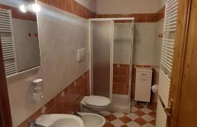 CAMPO BASE CADORE con parcheggio auto e garage moto - Foto 18