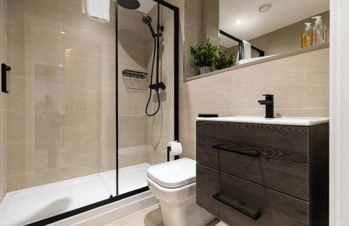 Rock Mill 1 Bed Apartment 21 - Foto 11