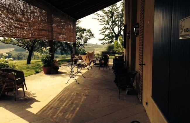 Villa Monia - Foto 16